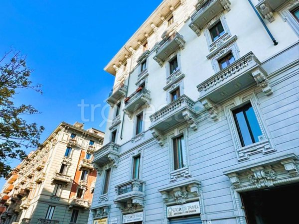 appartamento in vendita a Milano in zona Stazione Centrale