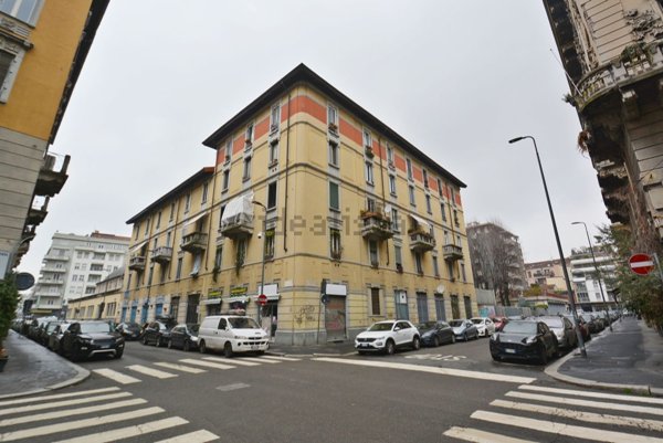 appartamento in vendita a Milano in zona Loreto