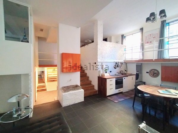 appartamento in vendita a Milano in zona Loreto