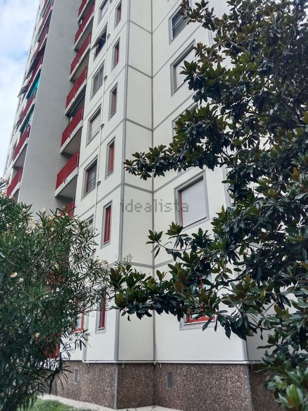 appartamento in vendita a Milano in zona Gallaratese