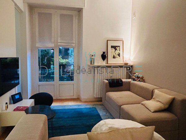 appartamento in vendita a Milano in zona Solari