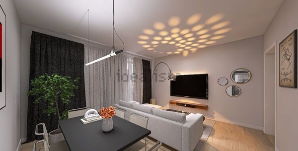 appartamento in vendita a Milano in zona Gorla