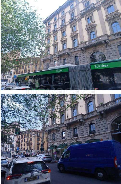 negozio in vendita a Milano