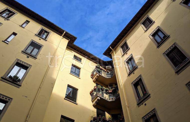 appartamento in vendita a Milano in zona Gorla