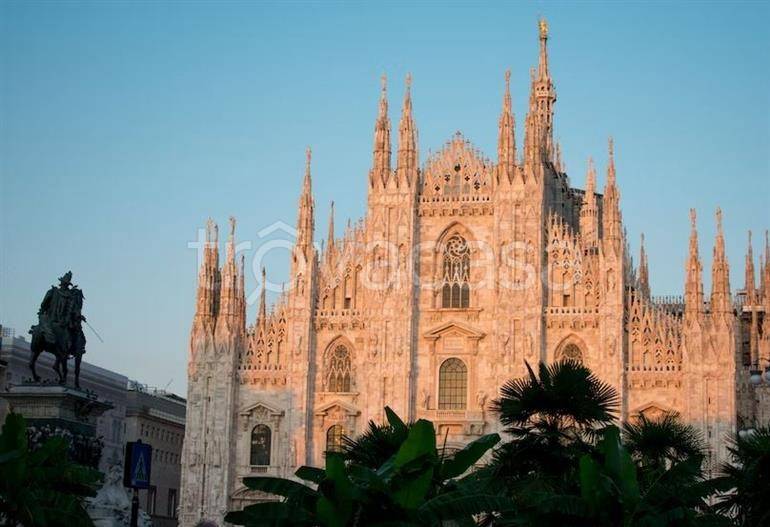 negozio in vendita a Milano in zona Forlanini