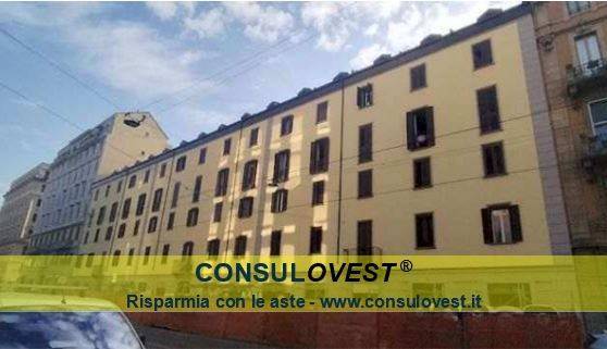 appartamento in vendita a Milano in zona Bocconi