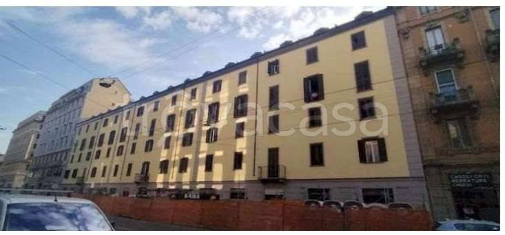 appartamento in vendita a Milano in zona Bocconi
