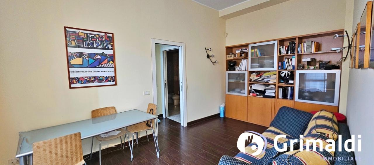 appartamento in vendita a Milano in zona Morivione