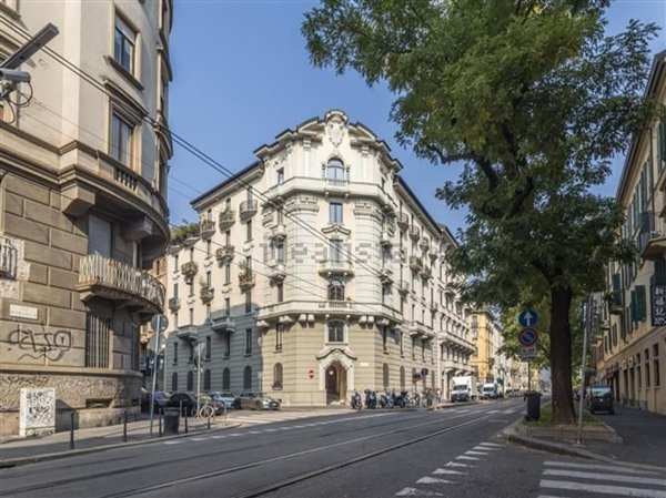ufficio in vendita a Milano