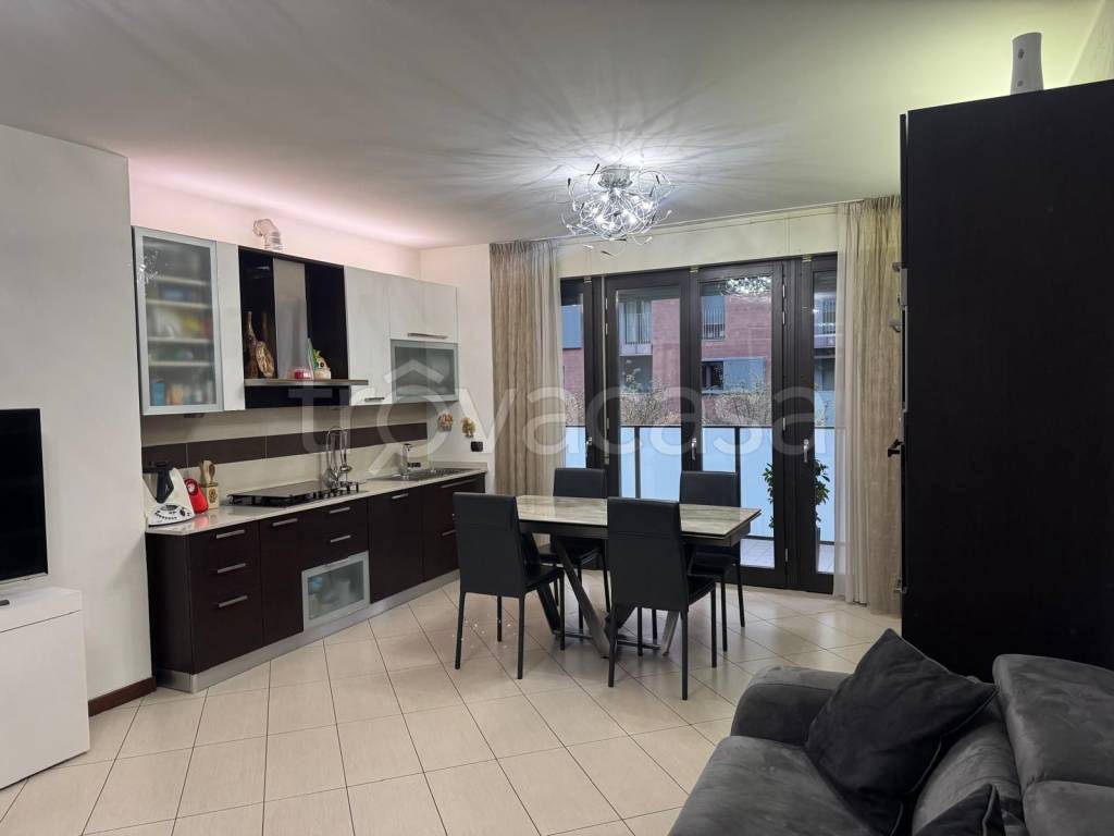 appartamento in vendita a Milano in zona Il Portello