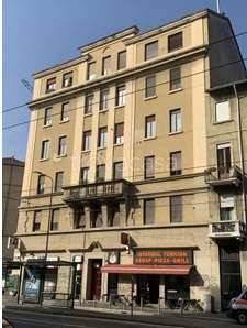 appartamento in vendita a Milano in zona San Siro