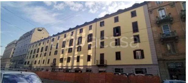 appartamento in vendita a Milano in zona Bocconi