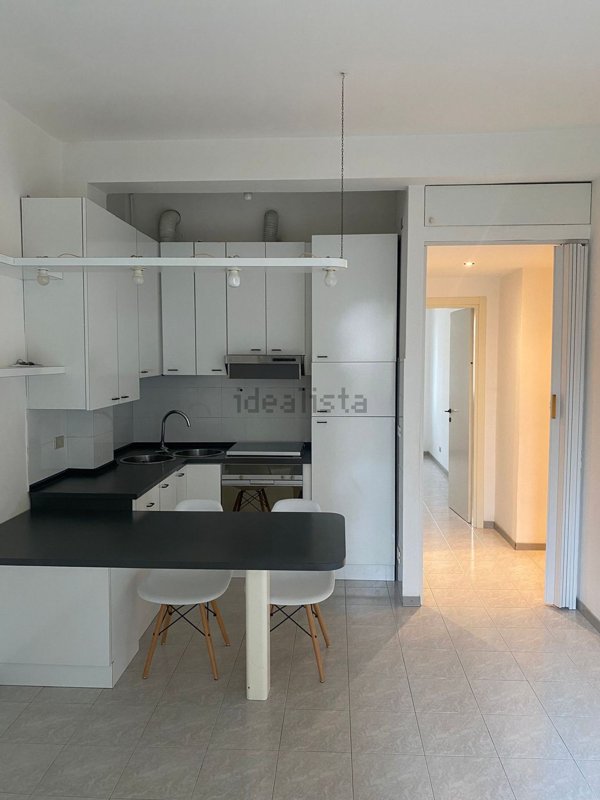 appartamento in vendita a Milano in zona Affori