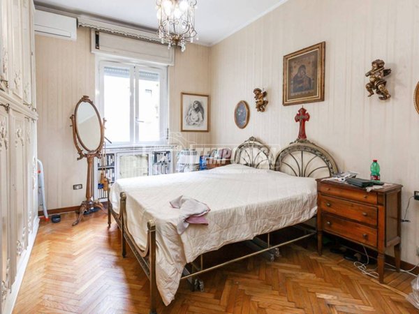 appartamento in vendita a Milano in zona San Siro