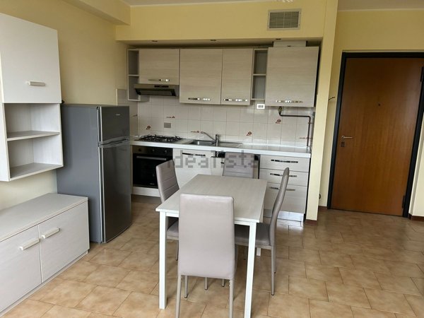 appartamento in vendita a Milano in zona Barona