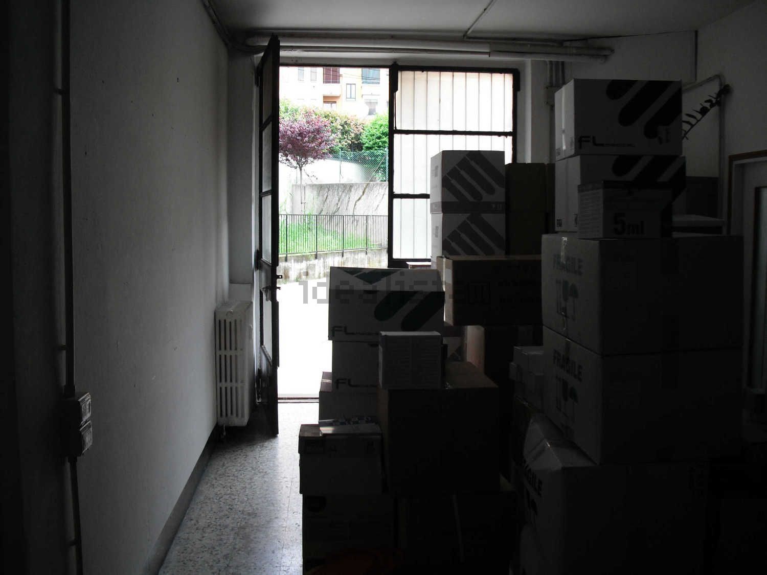 ufficio in vendita a Milano in zona Calvairate