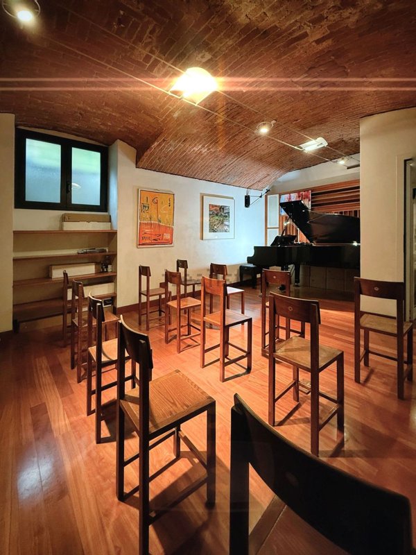 ufficio in vendita a Milano in zona Cinque Giornate