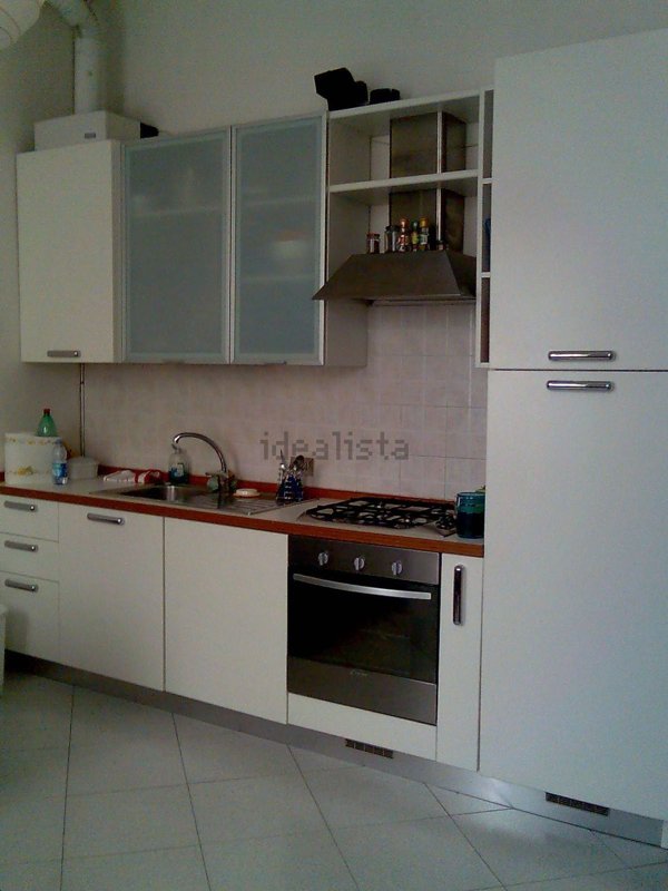 appartamento in vendita a Milano in zona Isola