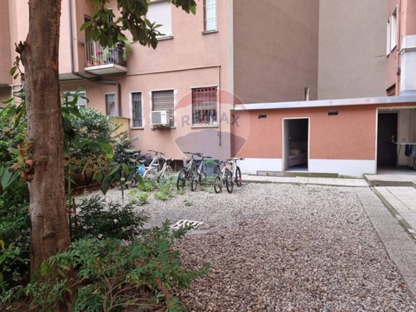 locale di sgombero in vendita a Milano in zona Il Portello