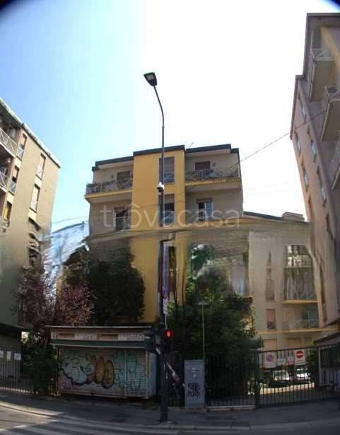 appartamento in vendita a Milano in zona Affori