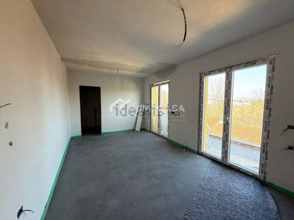 appartamento in vendita a Milano in zona Ponte Lambro