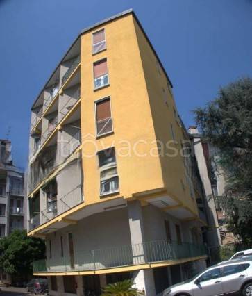 appartamento in vendita a Milano in zona Affori