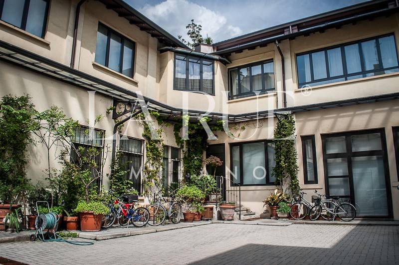 appartamento in vendita a Milano in zona Porta Romana