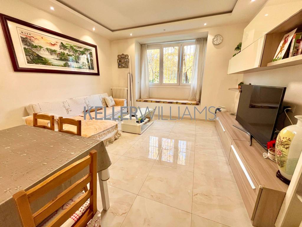 appartamento in vendita a Milano in zona Gallaratese