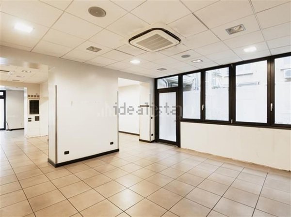 appartamento in vendita a Milano in zona Guastalla