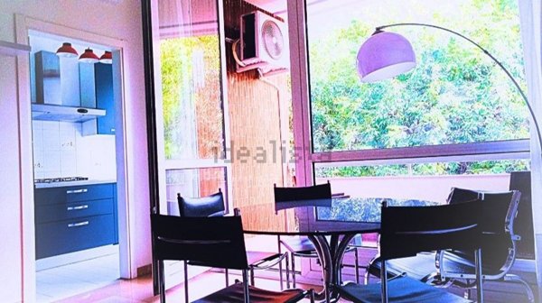 appartamento in vendita a Milano in zona Bovisa