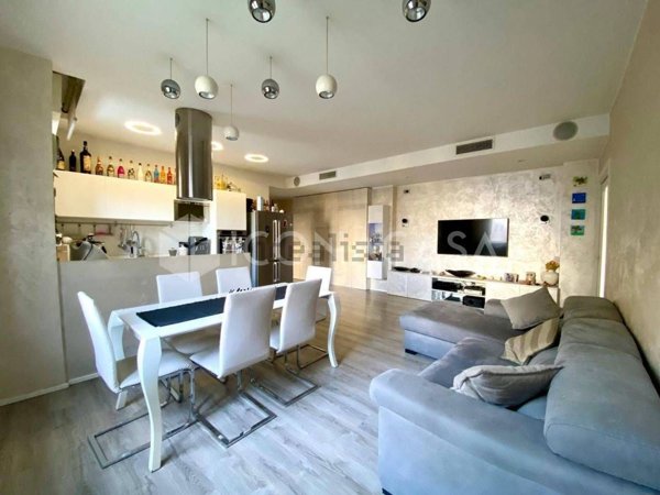 appartamento in vendita a Milano in zona Corvetto