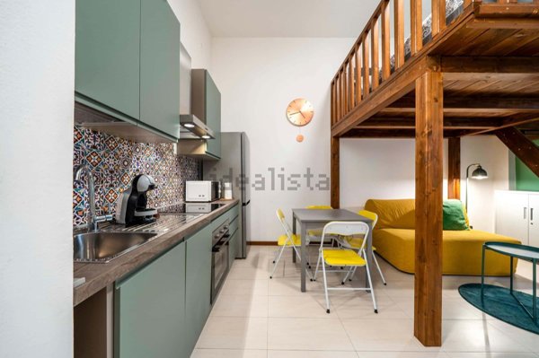 appartamento in vendita a Milano in zona Gorla