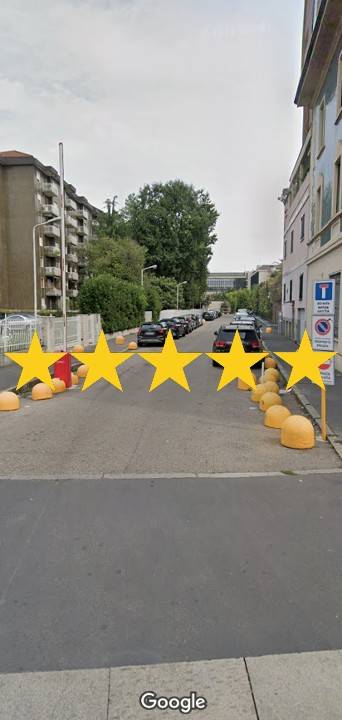 appartamento in vendita a Milano in zona Dergano