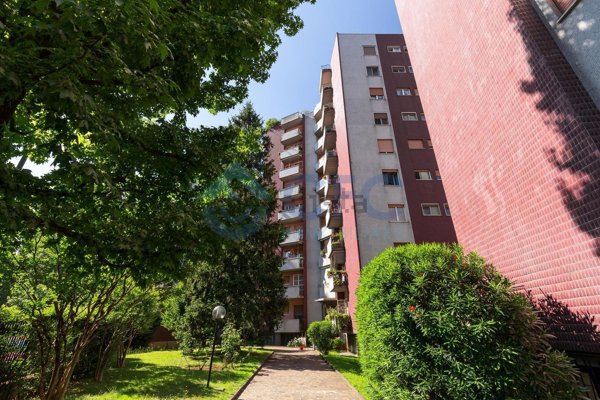 appartamento in vendita a Milano in zona Turro
