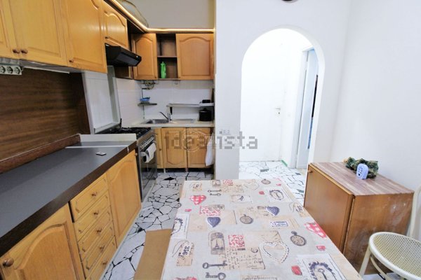 appartamento in vendita a Milano in zona Rogoredo