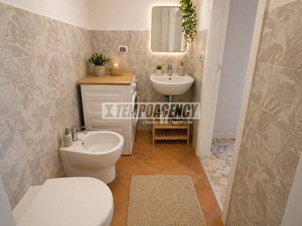 appartamento in vendita a Milano in zona Rogoredo