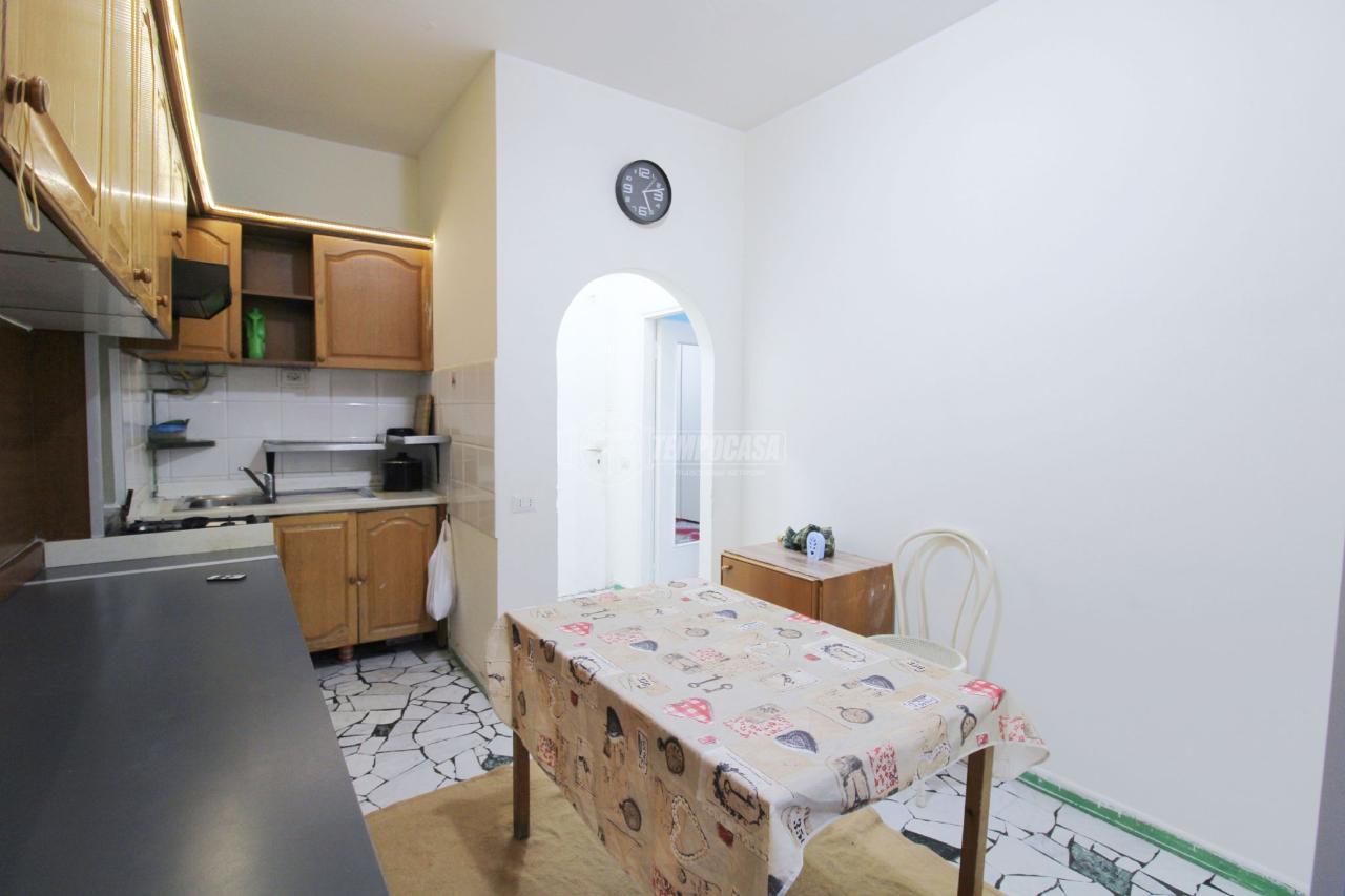 appartamento in vendita a Milano in zona Rogoredo