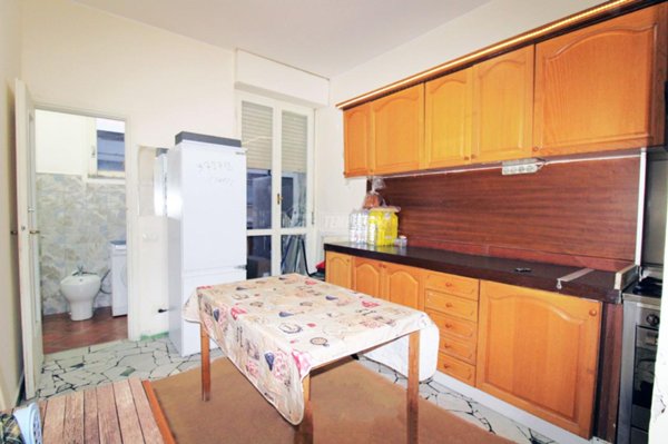 appartamento in vendita a Milano in zona Rogoredo