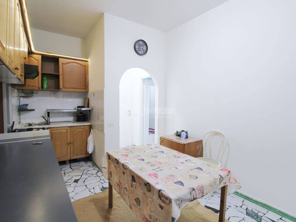 appartamento in vendita a Milano in zona Rogoredo