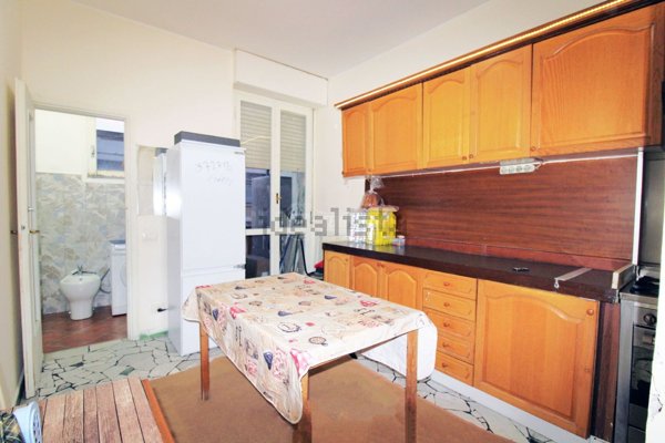 appartamento in vendita a Milano in zona Rogoredo