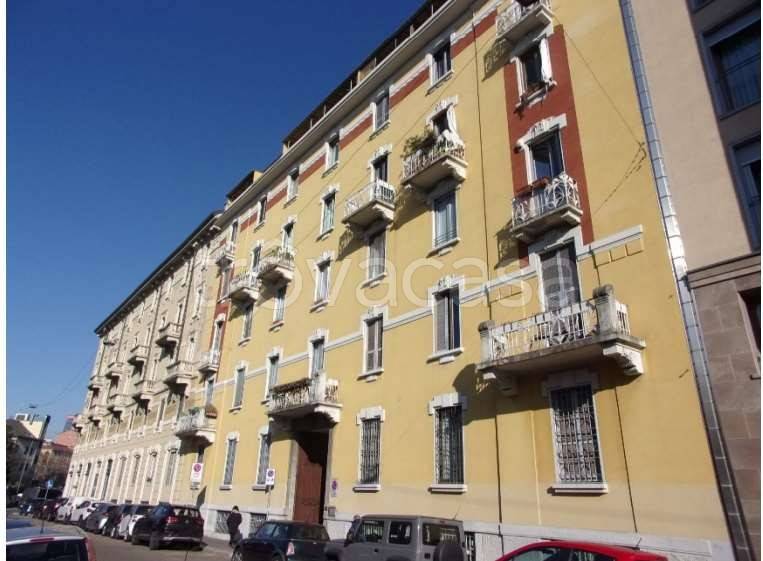 appartamento in vendita a Milano in zona Lambrate