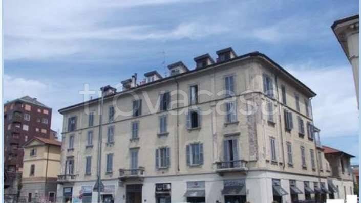 appartamento in vendita a Milano in zona Lambrate