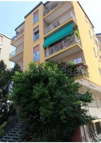 appartamento in vendita a Milano in zona Affori