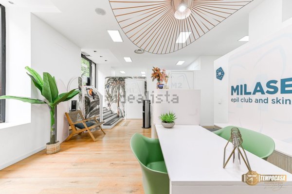 negozio in vendita a Milano