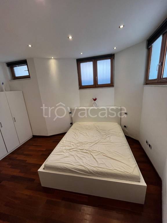 appartamento in vendita a Milano in zona Bovisa