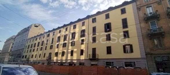 appartamento in vendita a Milano in zona Bocconi