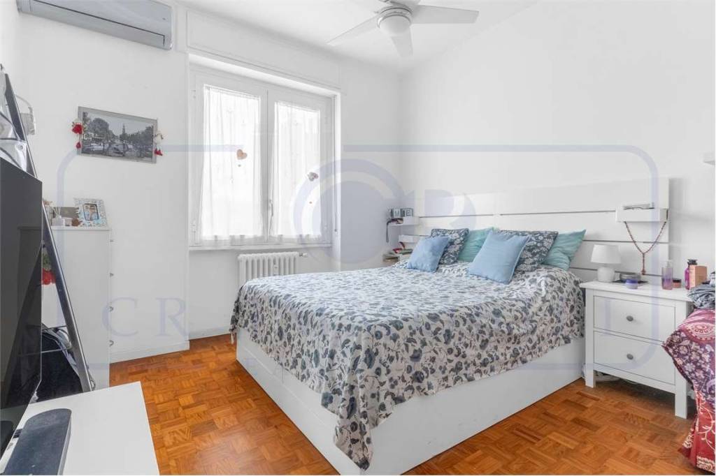 appartamento in vendita a Milano in zona Maggiolina