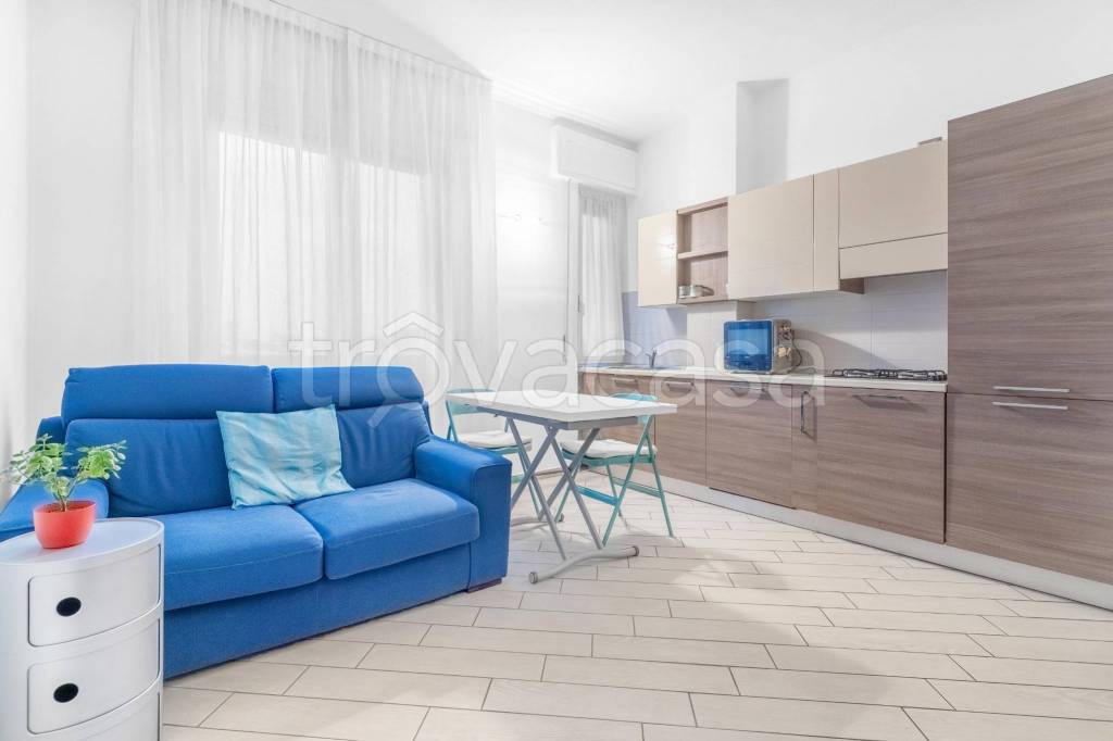 appartamento in vendita a Milano in zona Città Studi