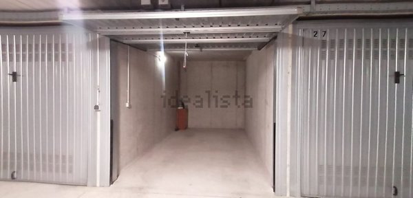 locale di sgombero in vendita a Milano in zona Musocco