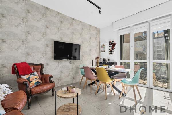 appartamento in vendita a Milano in zona Crescenzago